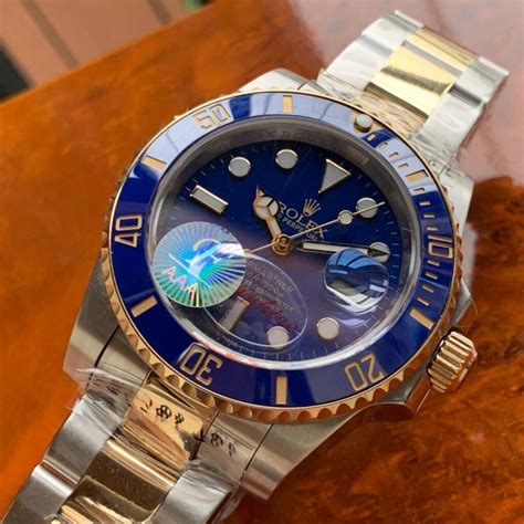 2 dollar fake rolex